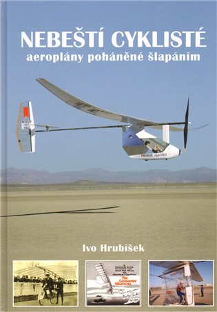 Nebeští cyklisté