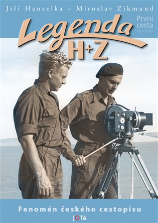 Legenda H + Z