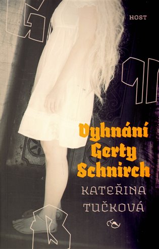 Vyhnání Gerty Schnirch koupíte na Kosmas.cz