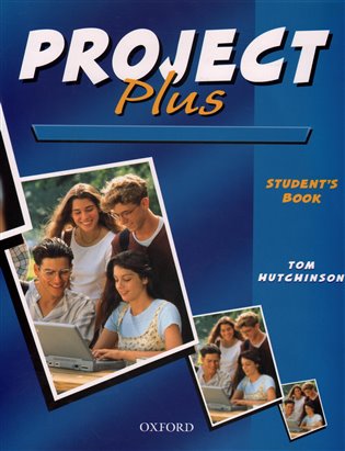 Project Plus - Student´s Book koupíte na Kosmas.cz