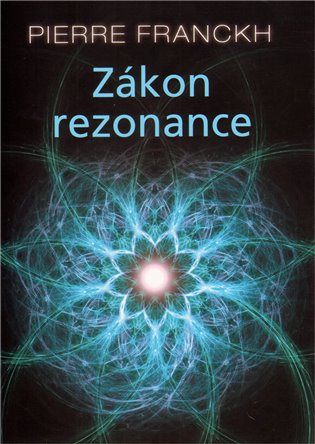 Zákon Rezonance koupíte na Kosmas.cz