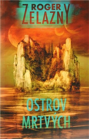 Ostrov mrtvých koupíte na Kosmas.cz