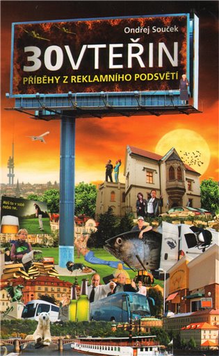 30 vteřin koupíte na Kosmas.cz