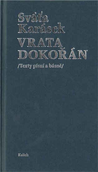 Vrata dokořán
