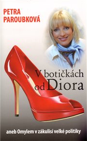 V botičkách od Diora
