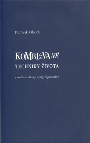 Kombinované techniky života koupíte na Kosmas.cz