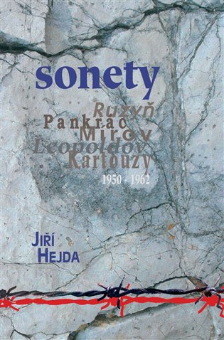 Sonety koupíte na Kosmas.cz