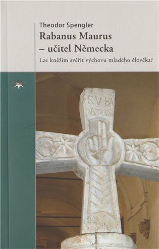 Rabanus Maurus koupíte na Kosmas.cz