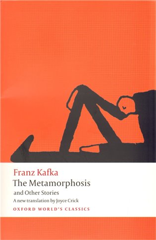 The Metamorphosis and Other Stories