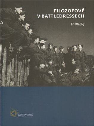 Filozofové v battledresech koupíte na Kosmas.cz