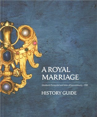 A Royal Marriage koupíte na Kosmas.cz