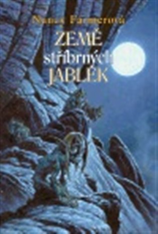 Země stříbrných jablek koupíte na Kosmas.cz