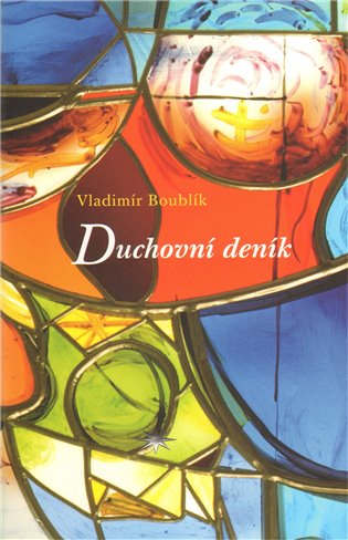 Duchovní deník koupíte na Kosmas.cz