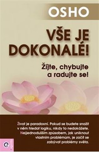 Vše je dokonalé koupíte na Kosmas.cz