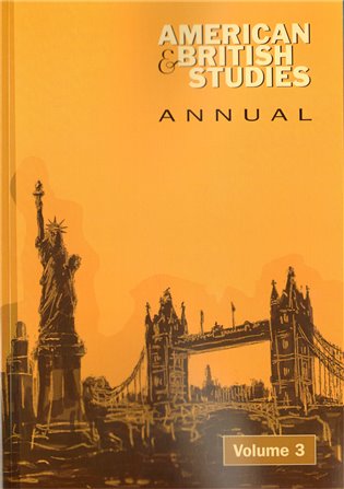 American & british studies 3