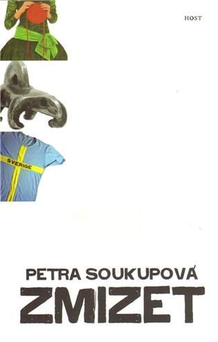Zmizet koupíte na Kosmas.cz