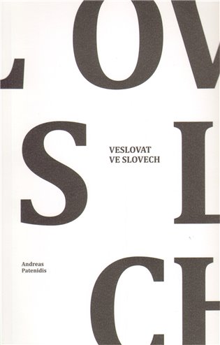 Veslovat ve slovech koupíte na Kosmas.cz