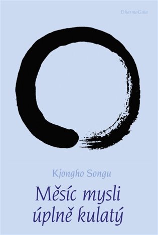 Měsíc mysli úplně kulatý