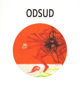 Odsud podsud koupíte na Kosmas.cz