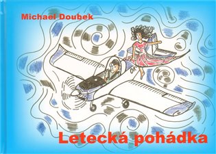 Letecká pohádka koupíte na Kosmas.cz