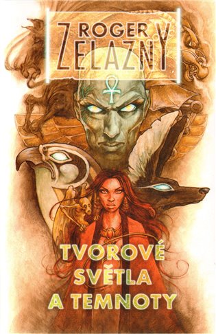 Tvorové světla a temnoty koupíte na Kosmas.cz