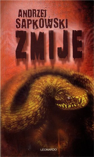 Zmije koupíte na Kosmas.cz