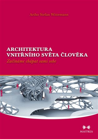 Architektura vnitřního světa člověka koupíte na Kosmas.cz