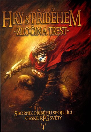 Hry s příběhem 1 - Zločin a trest koupíte na Kosmas.cz