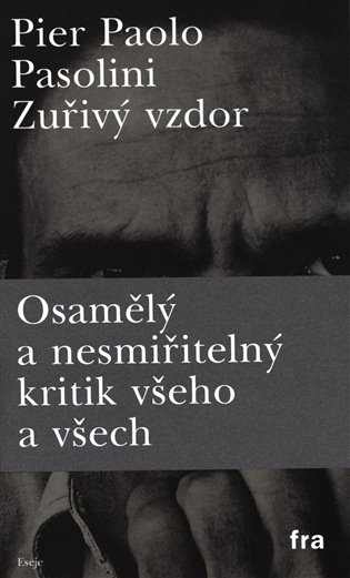 Zuřivý vzdor