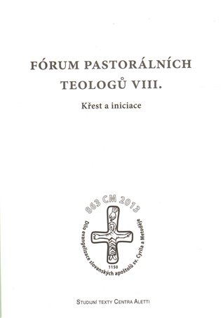 Kniha Fórum pastorálních teologů VIII.