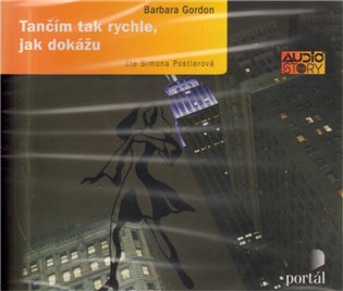 Tančím tak rychle, jak dokážu (5 CD) koupíte na Kosmas.cz
