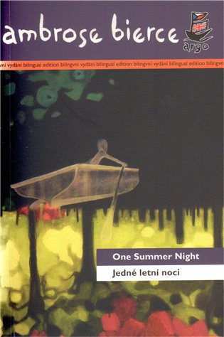 Jedné letní noci / One Summer Night koupíte na Kosmas.cz