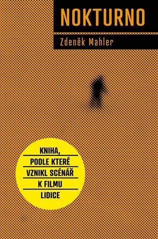 Nokturno koupíte na Kosmas.cz