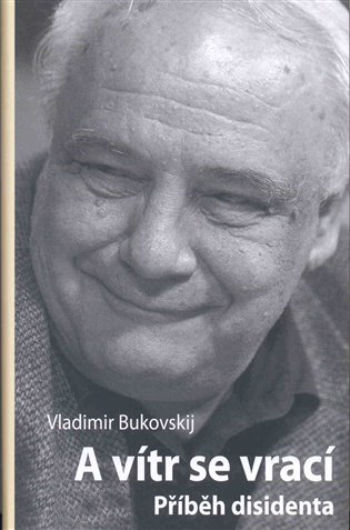 A vítr se vrací koupíte na Kosmas.cz