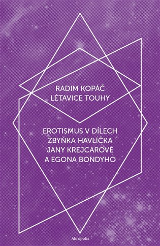 Létavice touhy koupíte na Kosmas.cz
