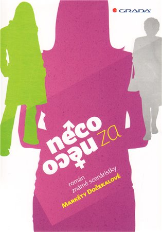 Něco za něco koupíte na Kosmas.cz