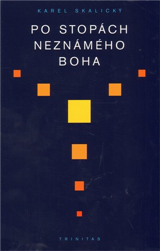Po stopách neznámého Boha koupíte na Kosmas.cz
