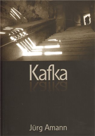 Kafka koupíte na Kosmas.cz