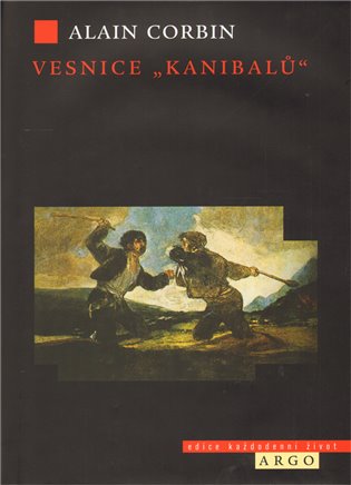 Vesnice "kanibalů"