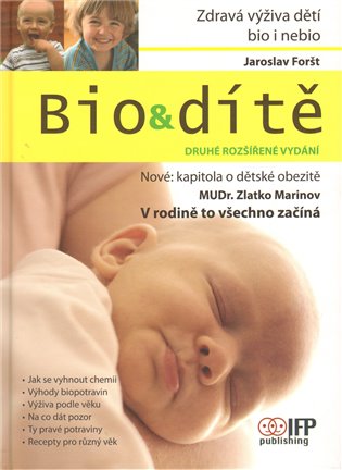 Bio & dítě koupíte na Kosmas.cz