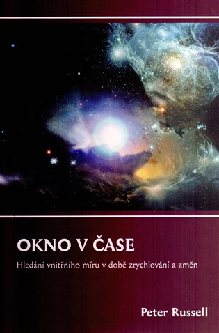 Okno v čase koupíte na Kosmas.cz