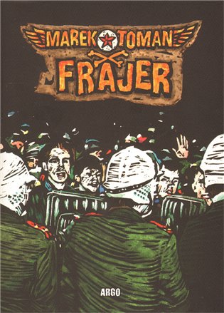 Frajer koupíte na Kosmas.cz