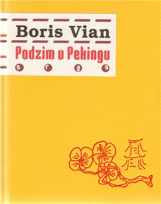 Podzim v Pekingu koupíte na Kosmas.cz