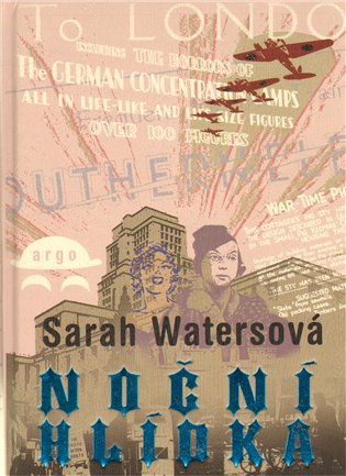 Noční hlídka koupíte na Kosmas.cz
