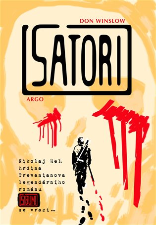 Satori koupíte na Kosmas.cz