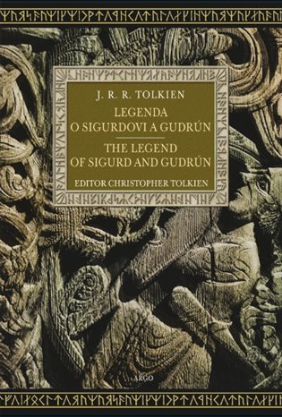 Legenda o Sigurdovi a Gudrún/The Legend of Sigurd and Gudrún koupíte na Kosmas.cz