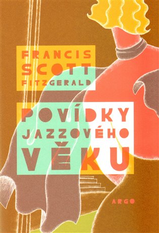 Povídky jazzového věku koupíte na Kosmas.cz