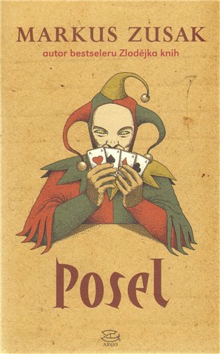 Posel koupíte na Kosmas.cz