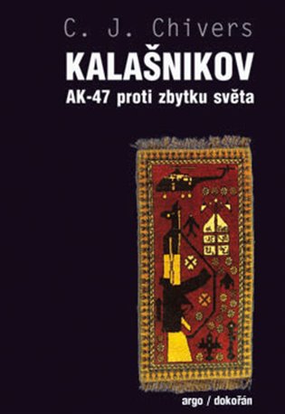 Kalašnikov koupíte na Kosmas.cz