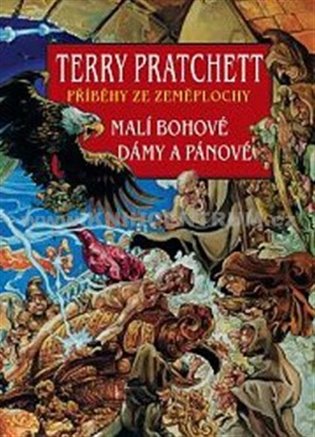Malí Bohové, Dámy a Pánové koupíte na Kosmas.cz